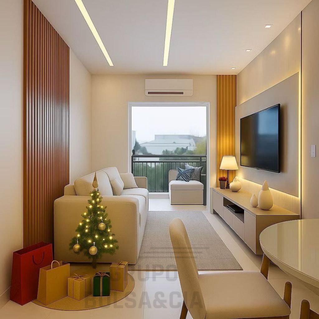 Árvore de Natal Pinheiro Verde 60cm ou 120 cm com 50 e 100 Galhos