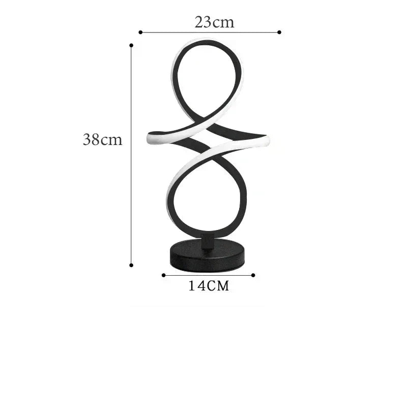 Luminária de Leitura