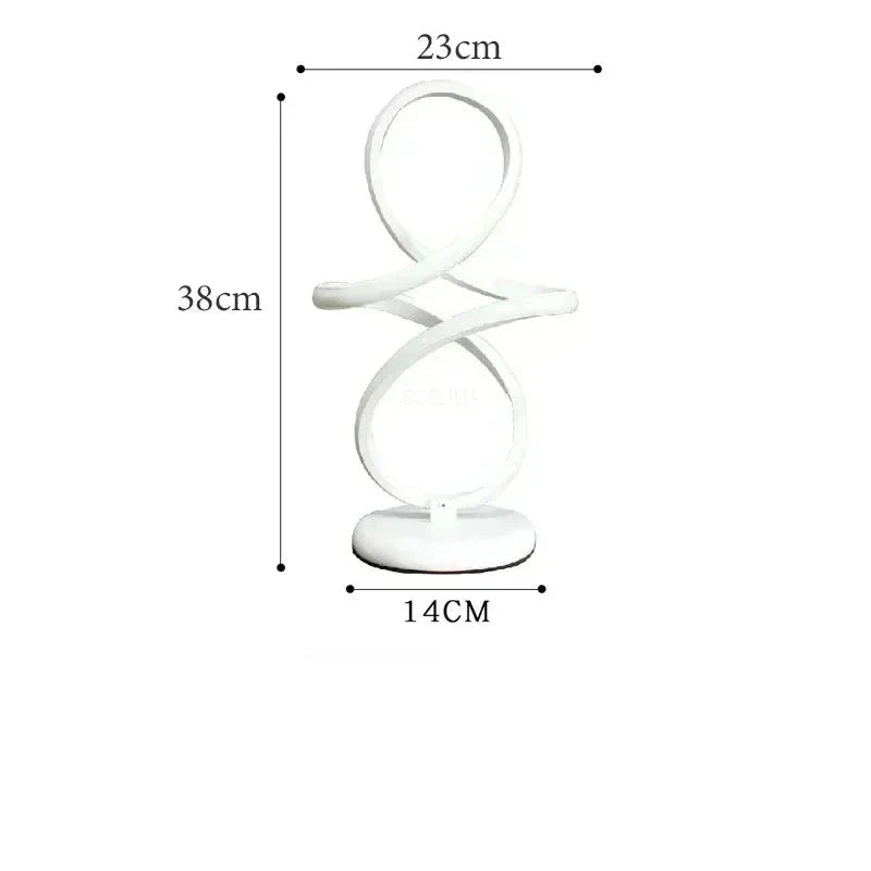 Luminária de Leitura