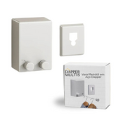 Varal Retrátil em Aço Dapper - EXCLUSIVO DE LANÇAMENTO!