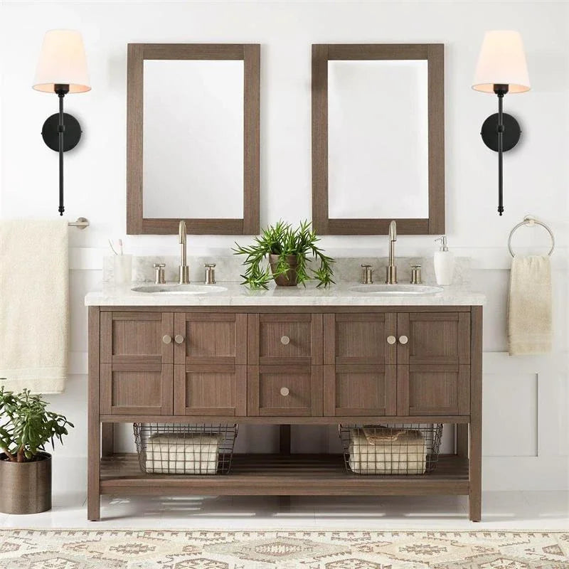 Arandela de Parede Americana