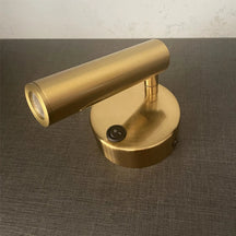 Arandela de Parede Escocesa