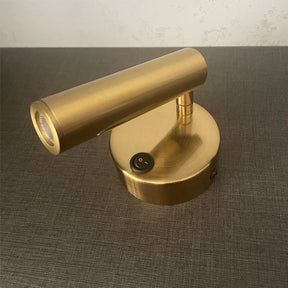 Arandela de Parede Escocesa