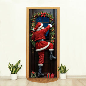 Capa de Porta Natalina Encantada - LANÇAMENTO