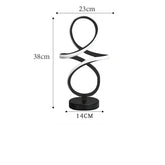 Luminária de Leitura