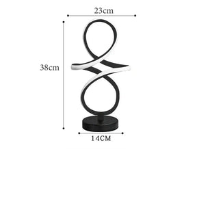 Luminária de Leitura