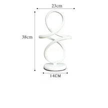 Luminária de Leitura